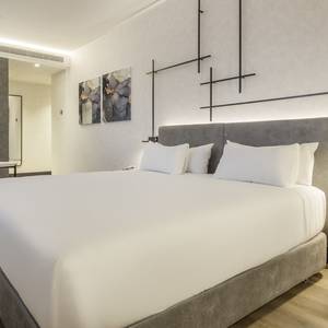 Doble superior Hotel ILUNION San Mamés Bilbao